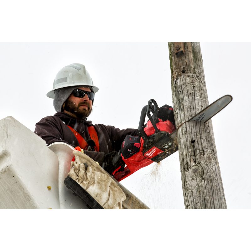 Milwaukee M18 FCHS35-122 Řetězová pila lišta 35 cm