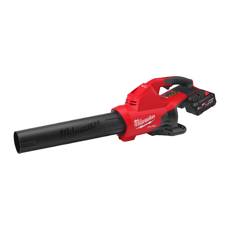 Milwaukee M18 F2BL-802 fukár se dvěma akumulátory