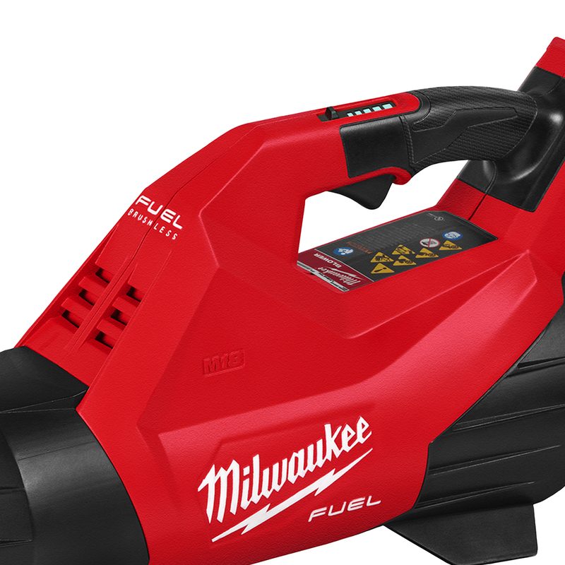 Milwaukee M18 FBLG3-802 fukar GEN3