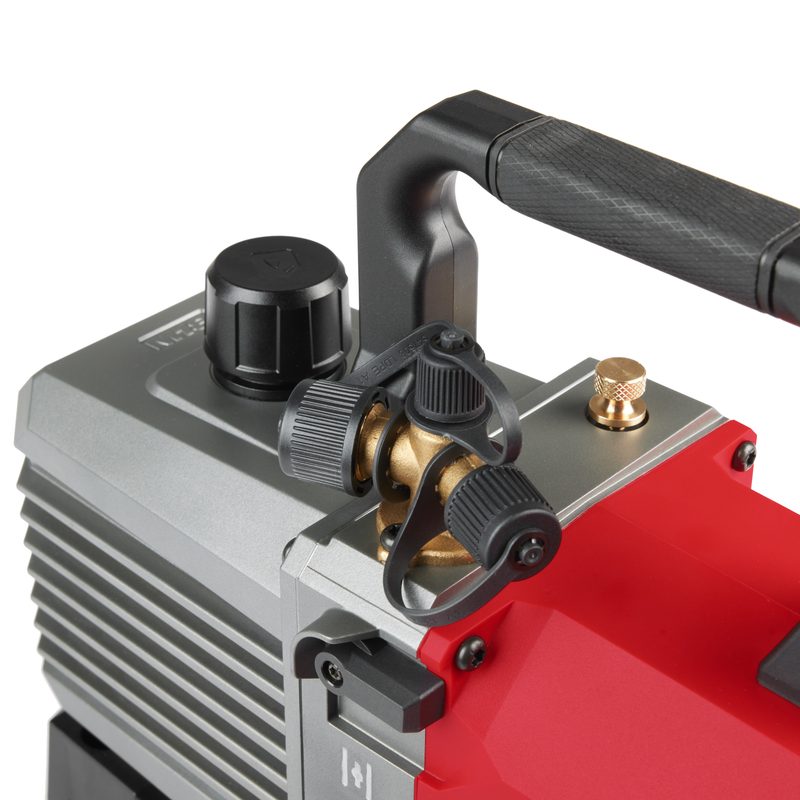 Milwaukee M18 FVP5-801 vakuové čerpadlo 5 CFM