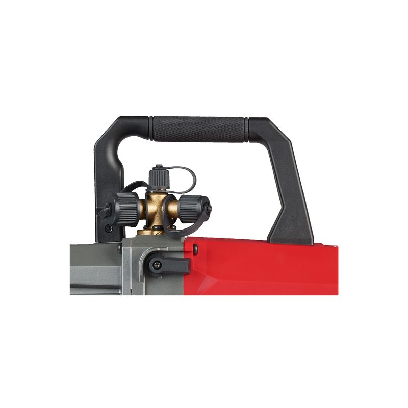 Milwaukee M18 FVP5-801 vakuové čerpadlo 5 CFM