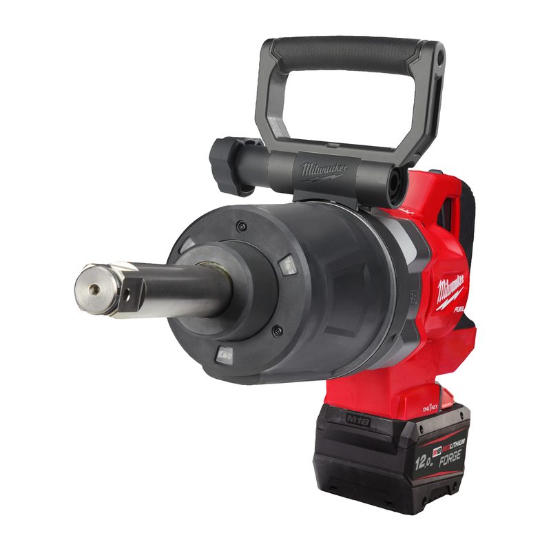 Milwaukee M18 ONEFHIWF1D-121C 1˝ rázový utahovák