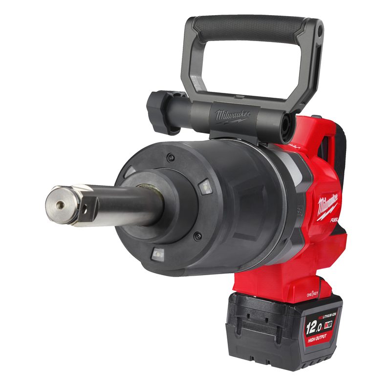 Milwaukee M18 ONEFHIWF1D-121C 1˝ rázový utahovák