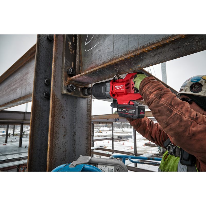 Milwaukee M18 ONEFHIWF1DS-121C 1˝ rázový utahovák