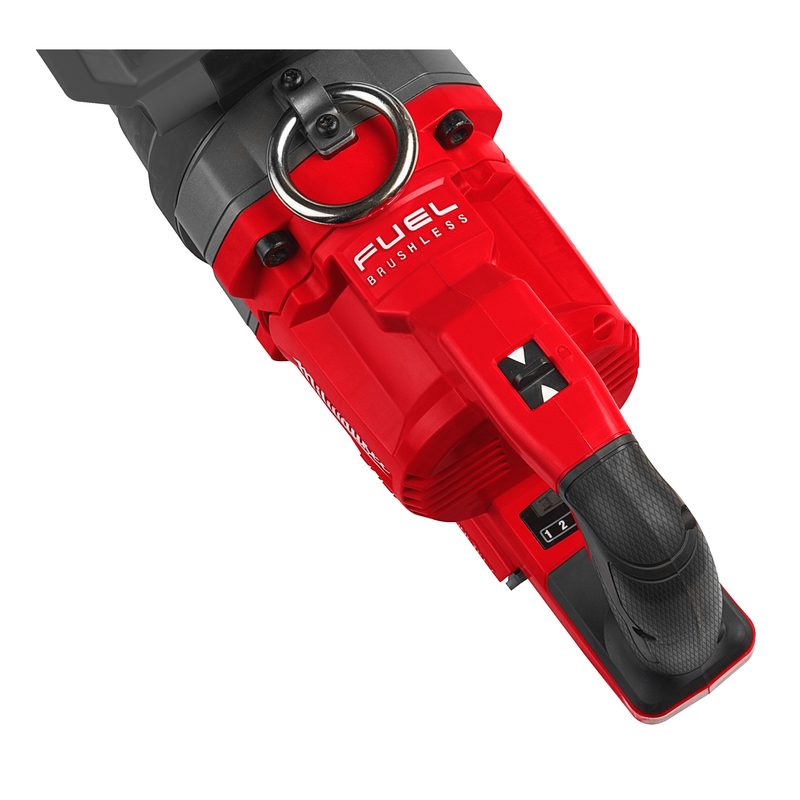Milwaukee M18 ONEFHIWF1DS-121C 1˝ rázový utahovák