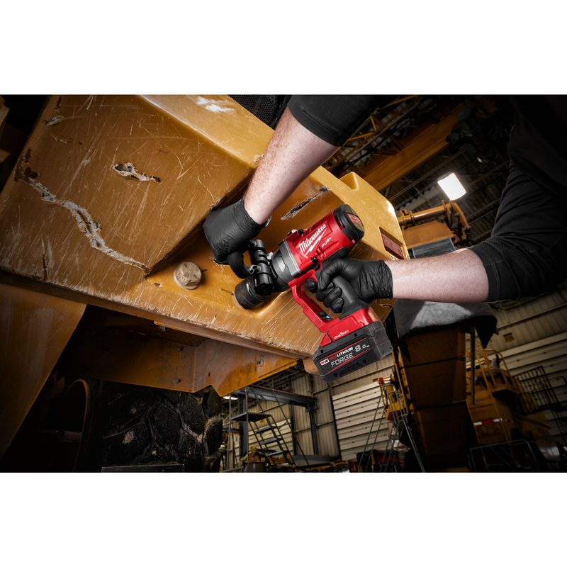 Milwaukee M18 ONEFHIWF1-802X 1˝ rázový utahovák