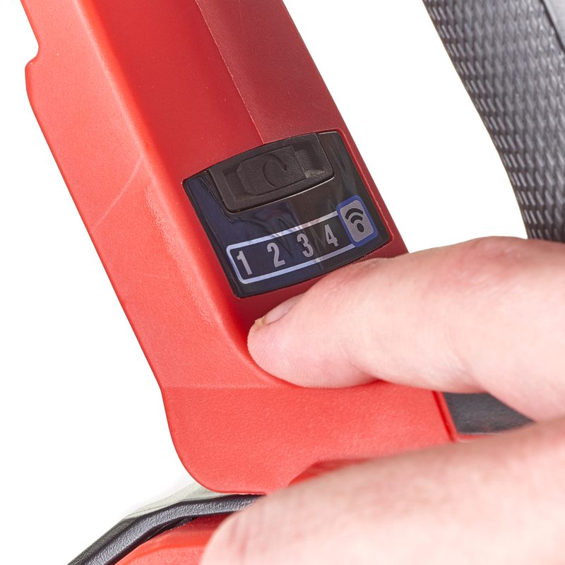 Milwaukee M18 ONEFHIWF1-802X 1˝ rázový utahovák