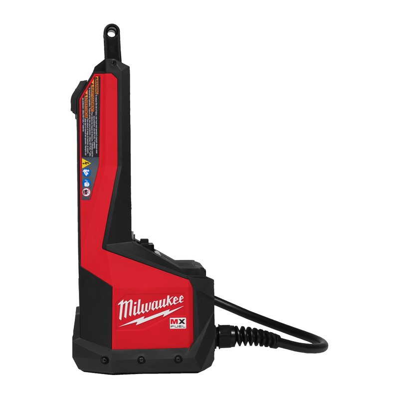 Milwaukee MXF SMP2PBE-0 Napájecí jednotka ponorného čerpadla – 320 l/min