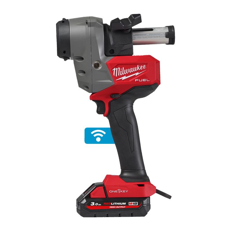 Milwaukee M18 FCST-302CA Odizolovač kabelů - 50–800 mm²