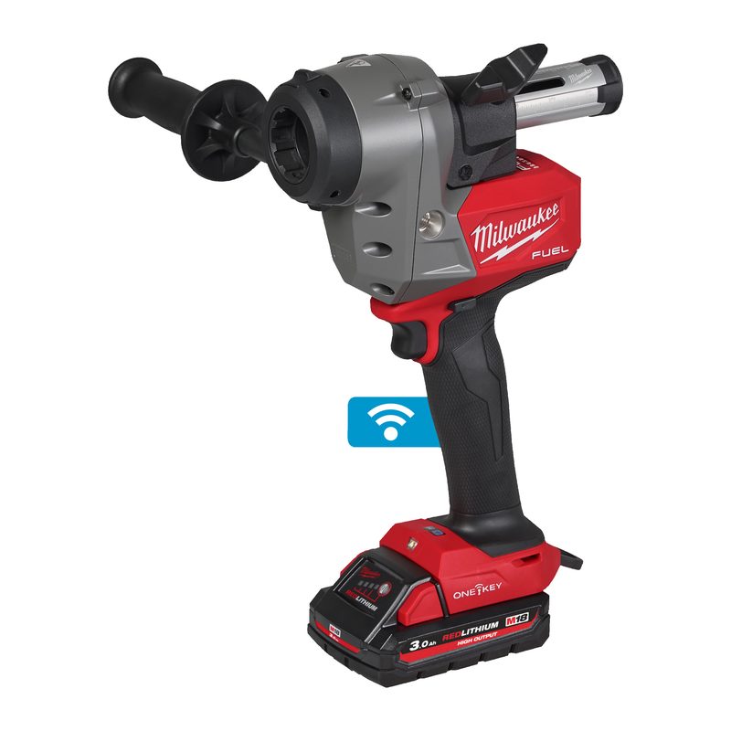 Milwaukee M18 FCST-302CA Odizolovač kabelů - 50–800 mm²
