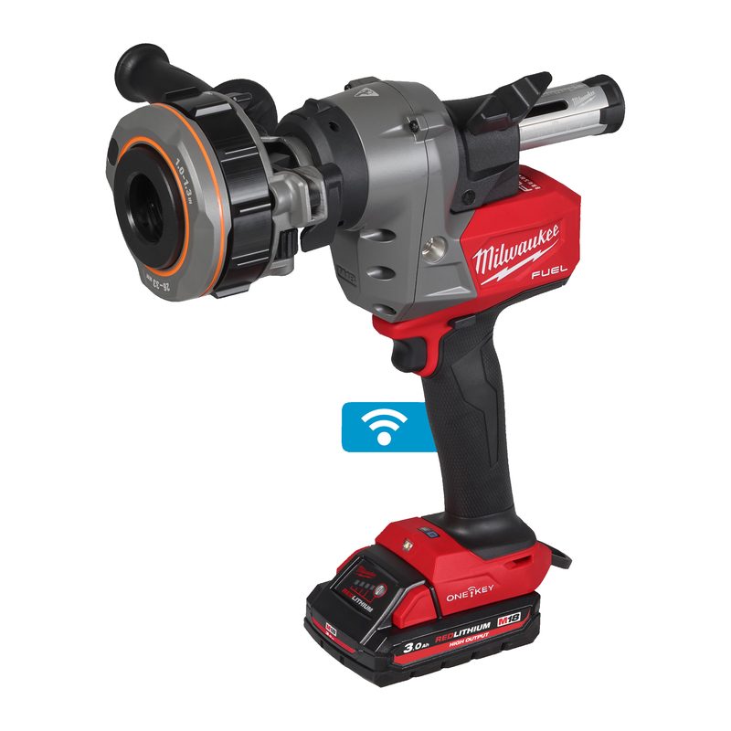 Milwaukee M18 FCST-302CA Odizolovač kabelů - 50–800 mm²