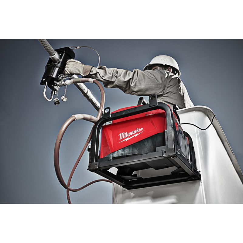 Milwaukee M18 HUP700-121 hydraulická pumpa