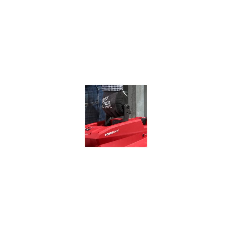 Milwaukee M18 HUP700-121 hydraulická pumpa