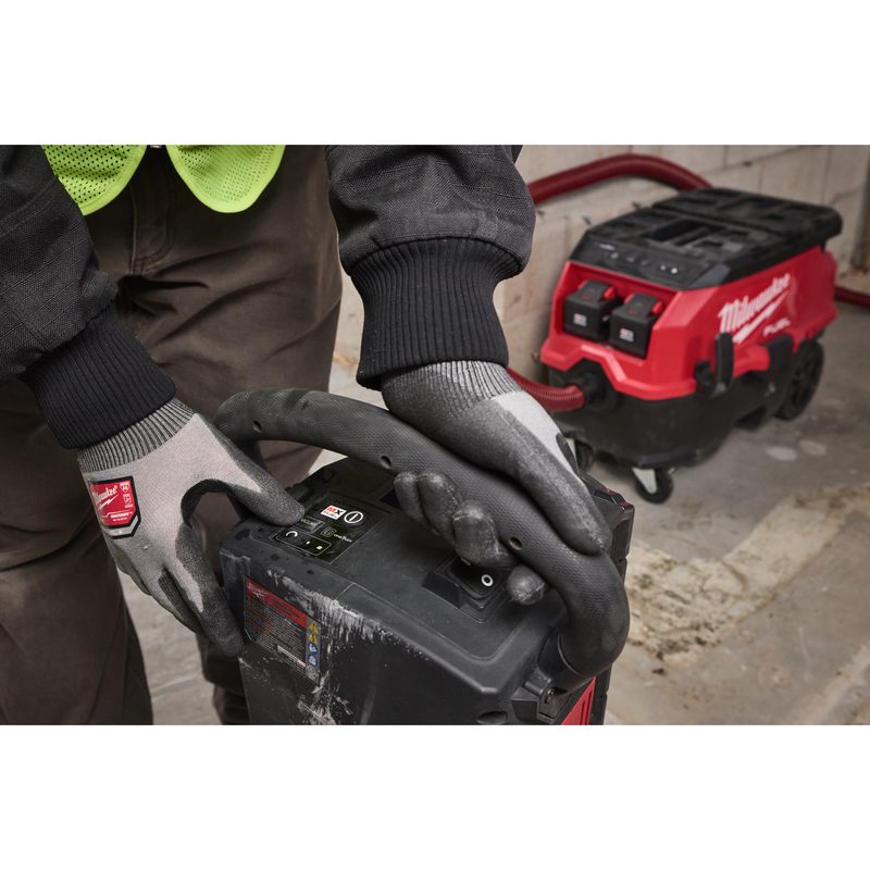 Milwaukee MXF HADO1000-0 Bourací kladivo SDS-Max 10 kg – 26 J