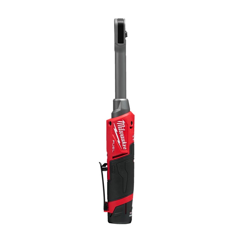 Milwaukee M12 FPTR-202X FUEL průchozí ráčna