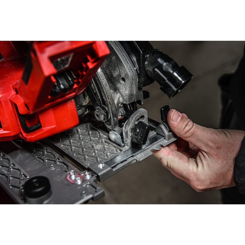 Milwaukee M18 FCSDC165-552C Okružní pila s hlubokým řezem – ⌀165 mm