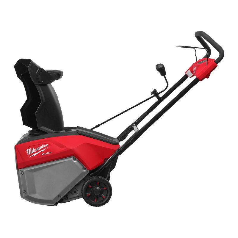 Milwaukee M18 F2SSBL-0 Aku sněhová fréza - 53 cm