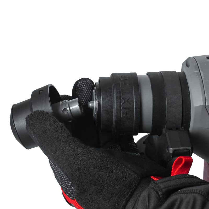 Milwaukee M18 ONEFHPX-802X 4-režimové kladivo SDS-Plus – 5,0 J