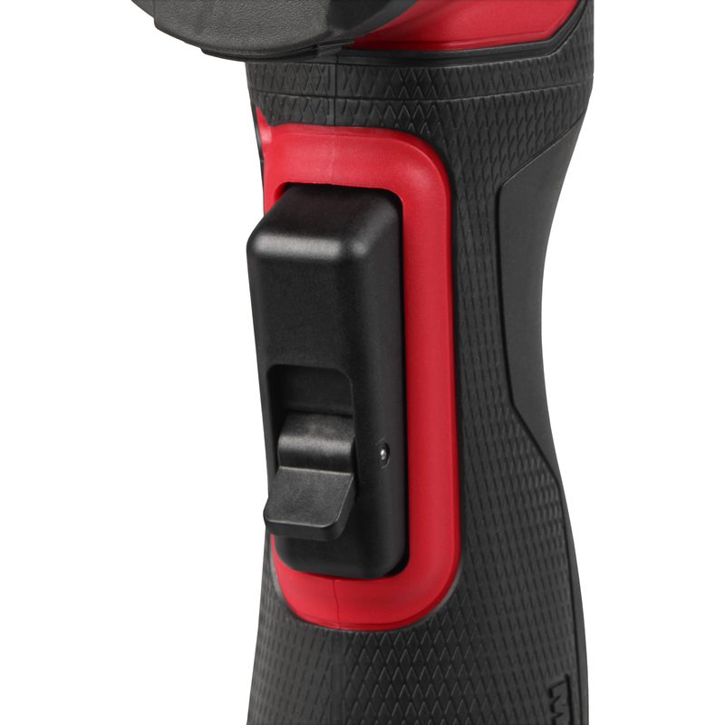 Milwaukee M12 FDGA2-522BA úhlová bruska s variabilní rychlostí – 20000 rpm