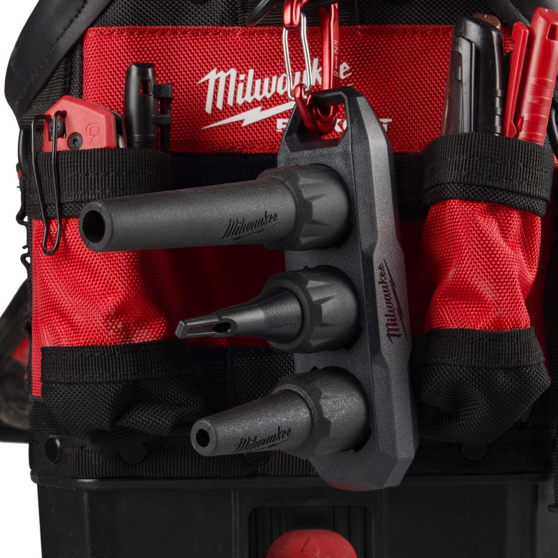 Milwaukee M18 BLHSB-0 Vysokorychlostní foukač/ fukar - 918 km/h