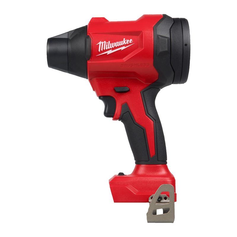 Milwaukee M18 BLHSB-0 Vysokorychlostní foukač/ fukar - 918 km/h