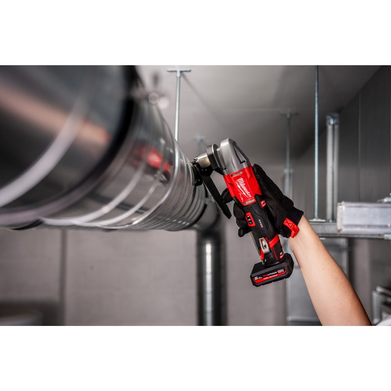 Milwaukee M12 FMS16-522B Prostřihovací nůžky na plech – 1,6 mm