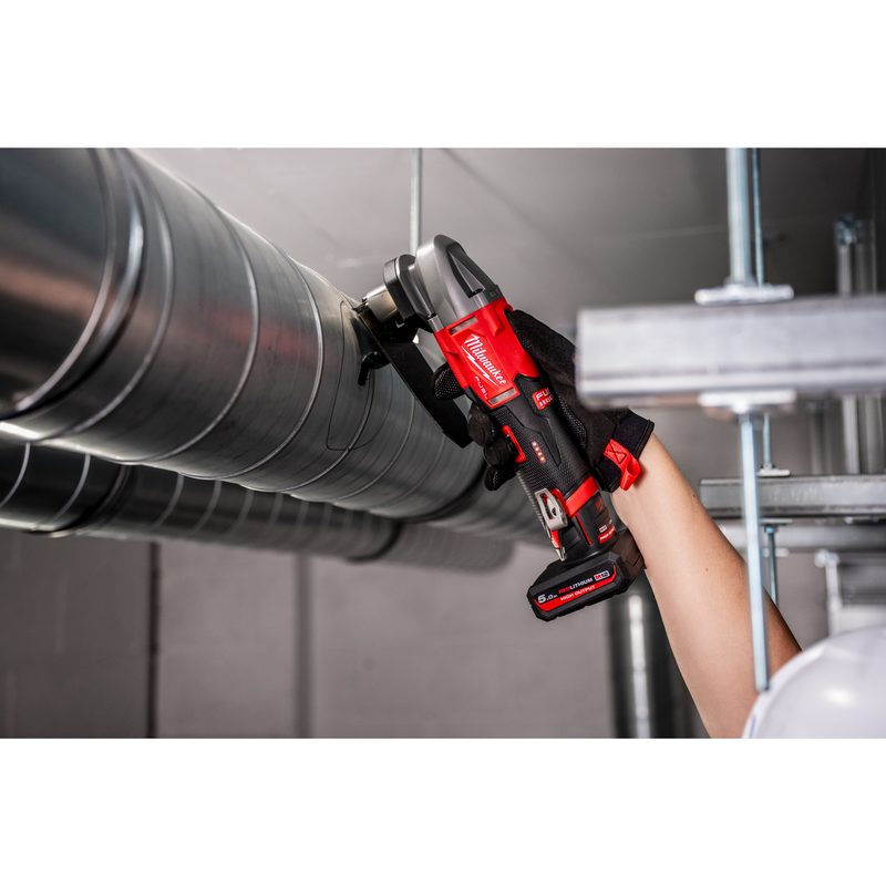 Milwaukee M12 FMS16-522B Prostřihovací nůžky na plech – 1,6 mm