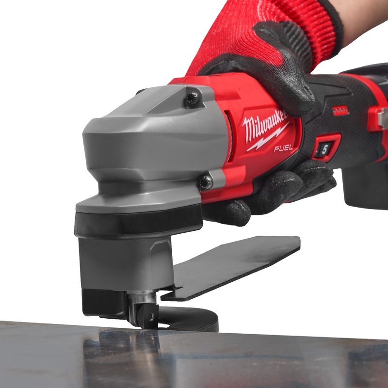 Milwaukee M12 FMS16-522B Prostřihovací nůžky na plech – 1,6 mm