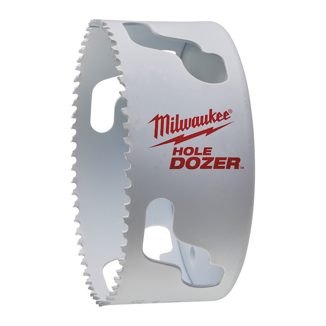 Milwaukee HOLE DOZER Kruhová pilka Bi-metal průměr 111mm