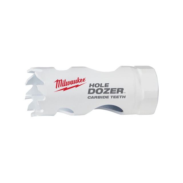 Milwaukee Kruhová pilka TCT průměr 22mm