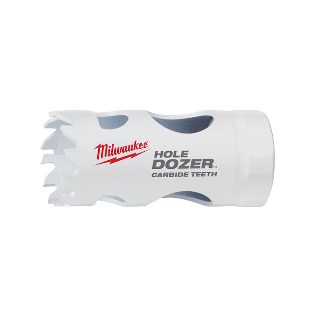 Milwaukee Kruhová pilka TCT průměr 25mm