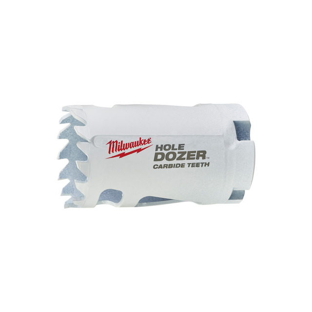 Milwaukee Kruhová pilka TCT průměr 32mm