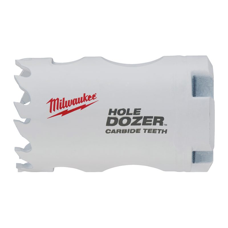 Milwaukee Karbidová kruhová pilka 33mm