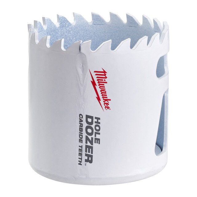 Milwaukee Kruhová pilka TCT průměr 48mm