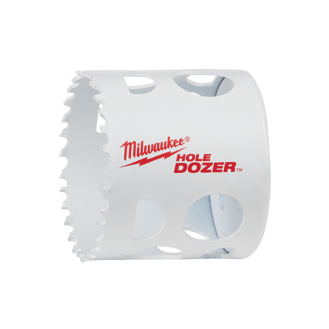 Milwaukee Kruhová pilka karbid TCT průměr 54mm