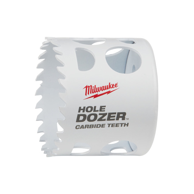 Milwaukee Kruhová pilka TCT průměr 57mm