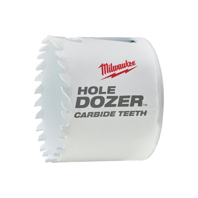 Milwaukee Kruhová pilka TCT průměr 60mm