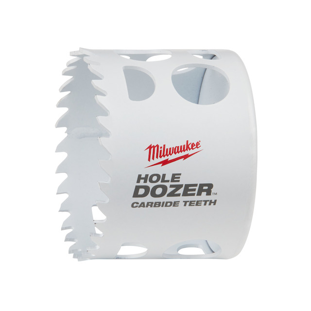 Milwaukee Kruhová pilka TCT průměr 64mm