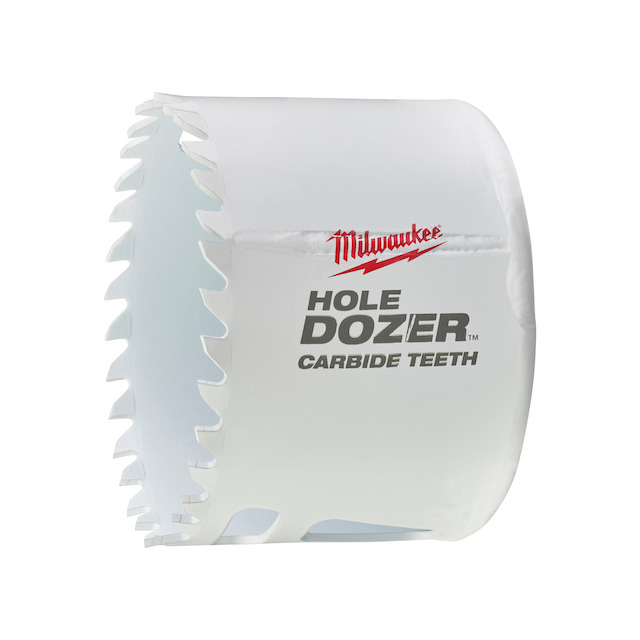 Milwaukee Kruhová pilka TCT průměr 67mm