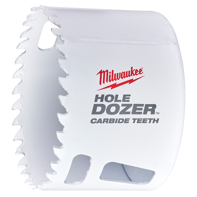 Milwaukee Kruhová pilka TCT průměr 70mm