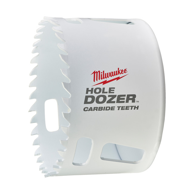 Milwaukee Kruhová pilka TCT průměr 76mm