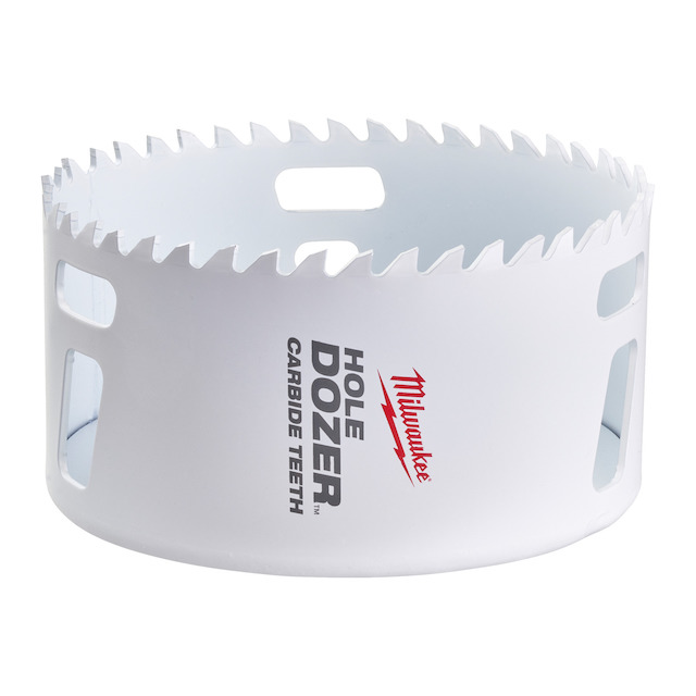 Milwaukee Kruhová pilka TCT průměr 92mm