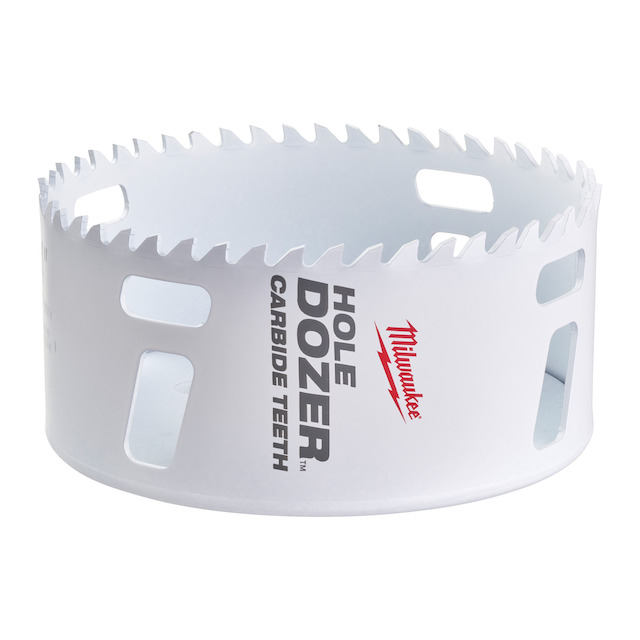 Milwaukee Kruhová pilka TCT průměr 102mm