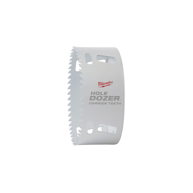 Milwaukee Kruhová pilka TCT průměr 108mm