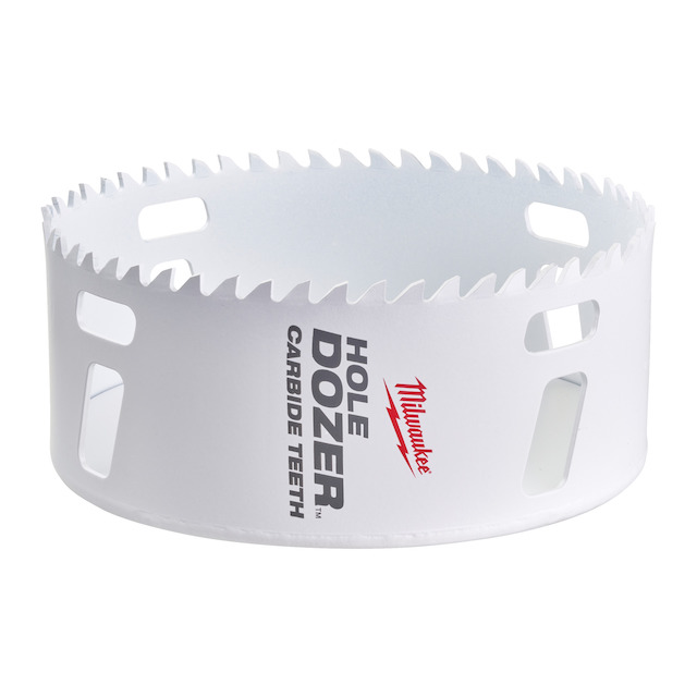 Milwaukee Kruhová pilka TCT průměr 114mm
