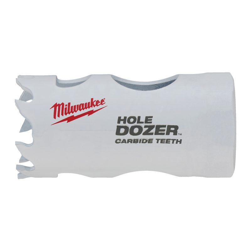 Milwaukee Karbidová kruhová pilka 27mm