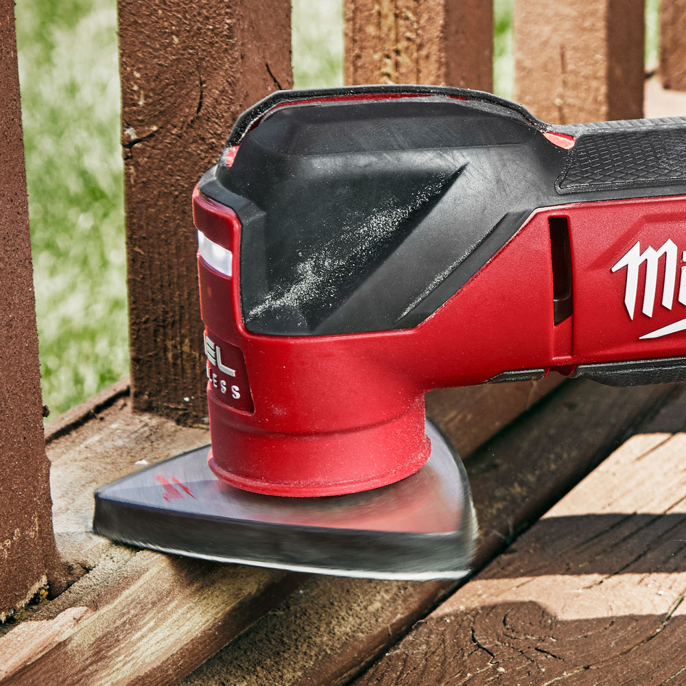 Milwaukee multifunkční nářadí M18 FMT-0X FUEL