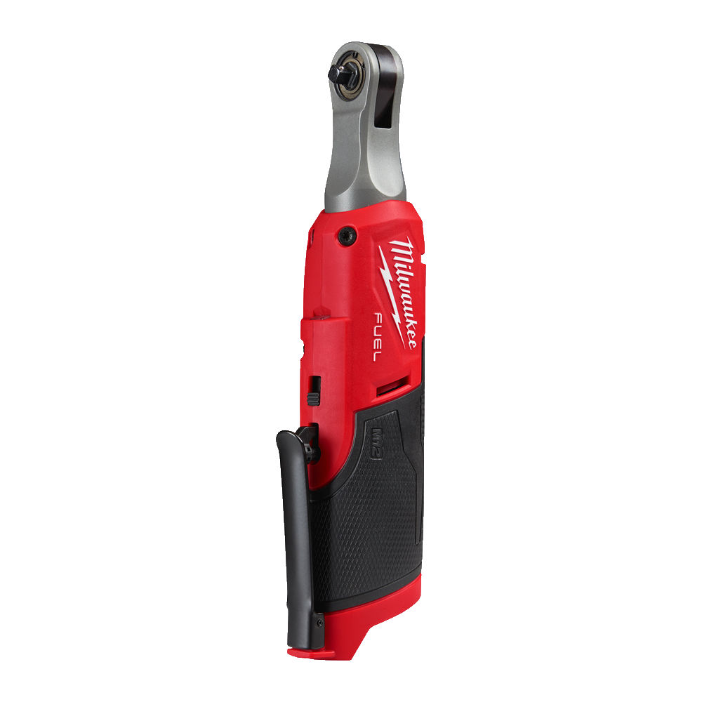 Milwaukee M12 FHIR14-0 vysokootáčková ráčna 1/4