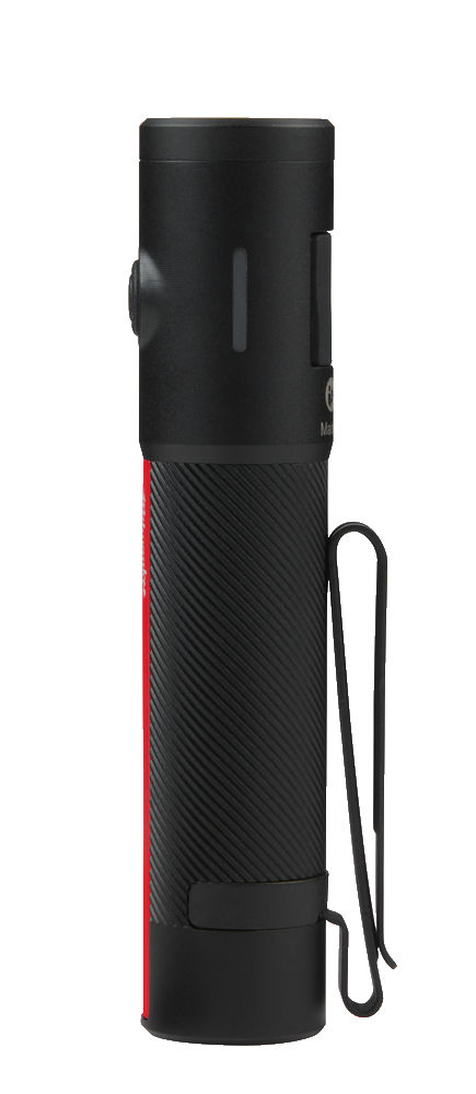 Milwaukee Svítilna s výkonem 500 lumenů s vnitřním USB nabíjením