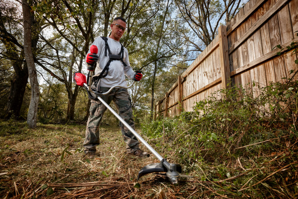 Milwaukee M18 FBCU-802 Křovinořez